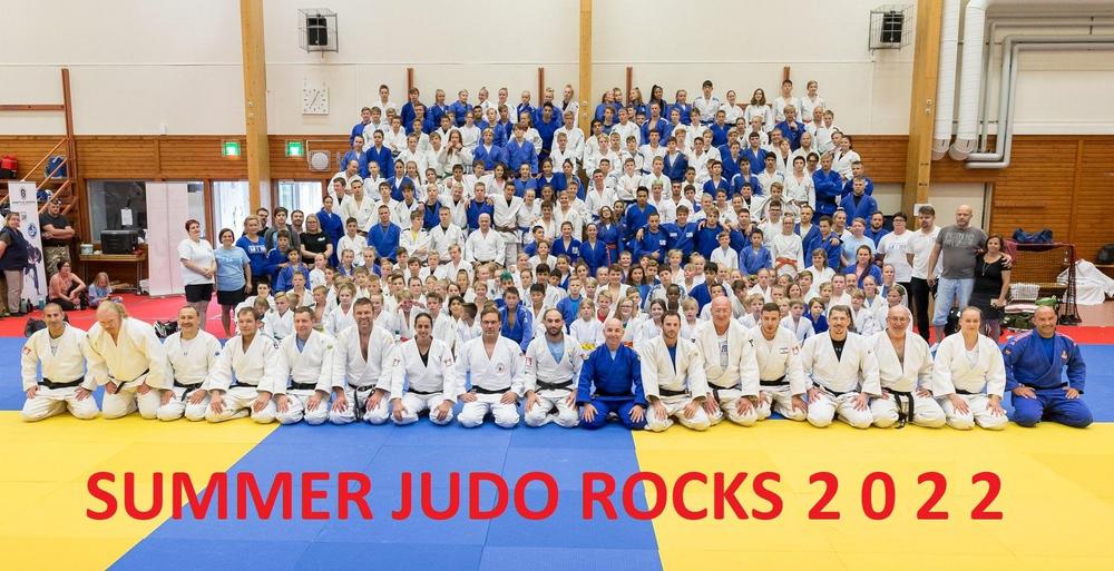 SJR Judocamp 2023 ENGLISH Orimattilan Judoseura